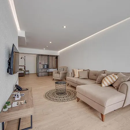 Olive Hotel Sozopol