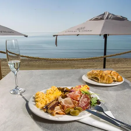 Olive 5* Созополь