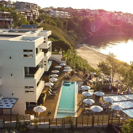 Hotel Olive 5*