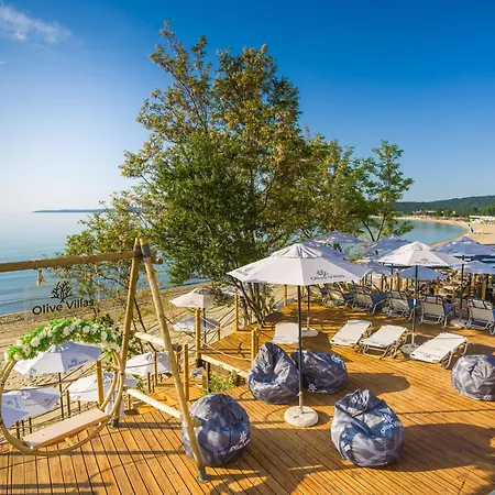 Hotel Olive 5*
