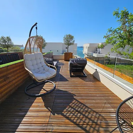 Отель Olive Созополь