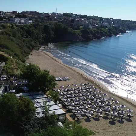 Olive Hotel 5*