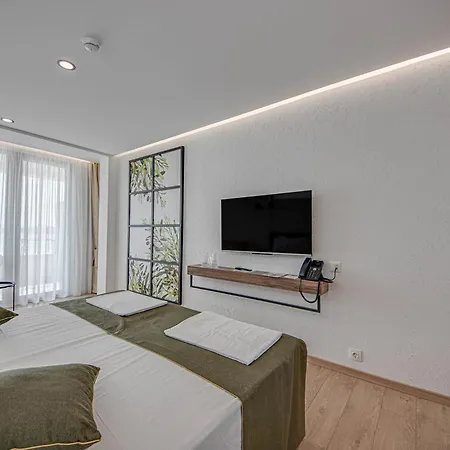 Отель Olive Созополь