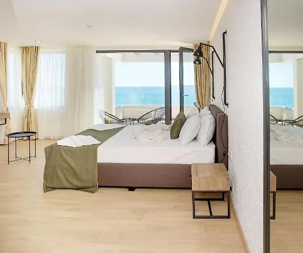 Hotel Olive 5*