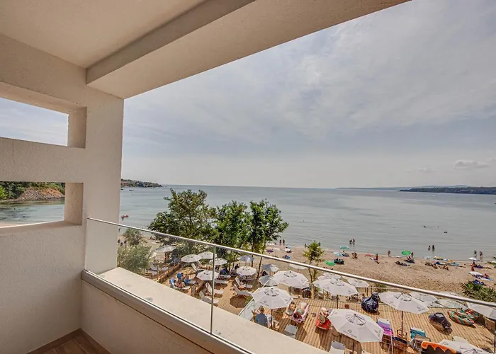Olive 5* Sozopol