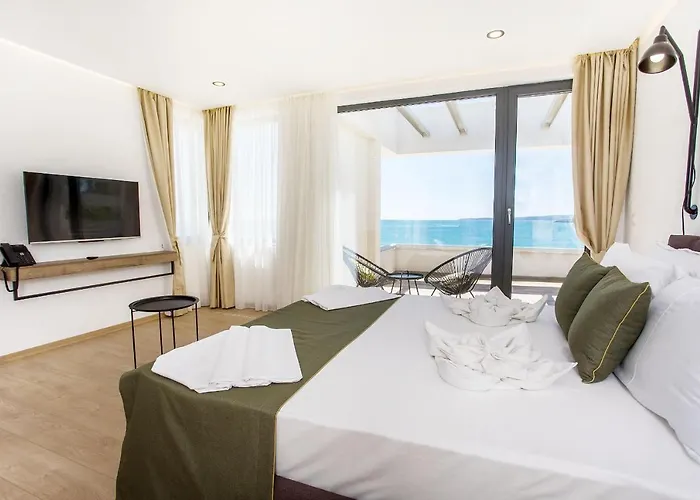 Hotel Olive