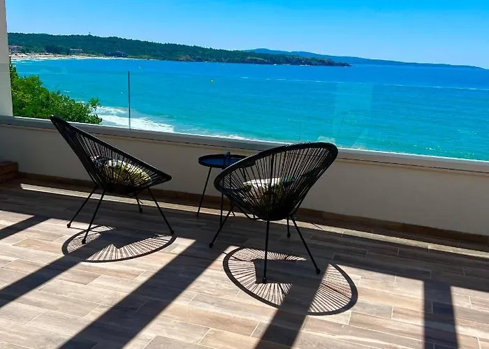 Olive Hotel 5*