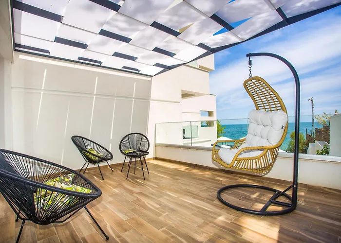 Olive Hotel 5*