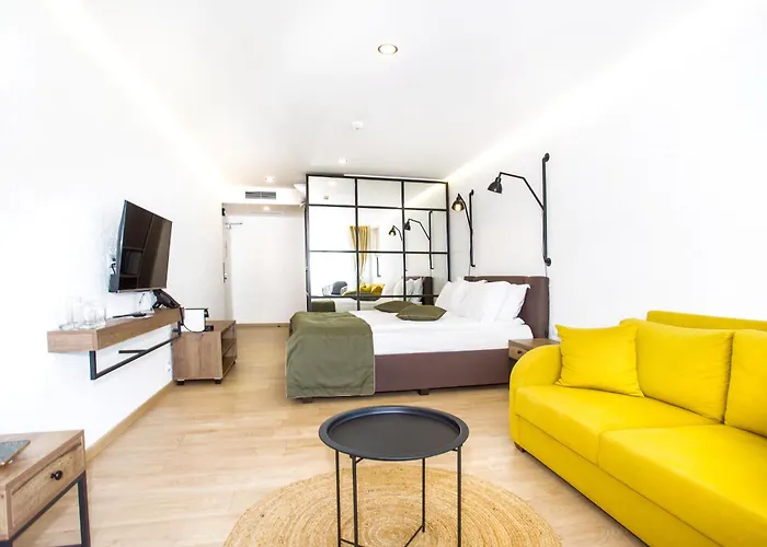Olive Hotel