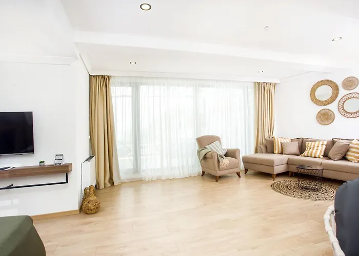Olive 5* Sozopol
