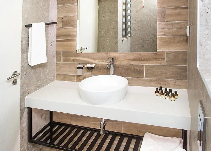 Hotel Olive 5*
