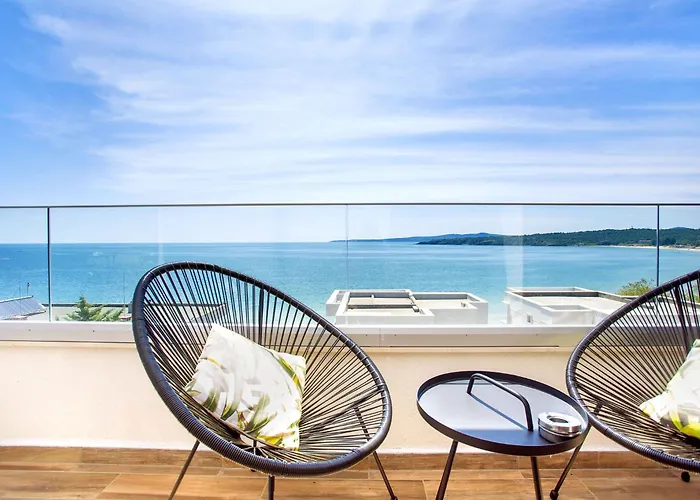 Hotel Olive 5*
