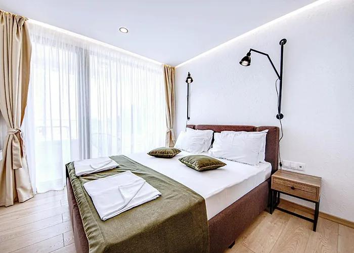 Hotel Olive