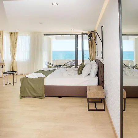 Szálloda Olive 5*
