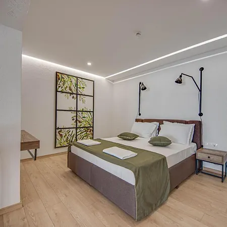 Olive Hotel Sozopol
