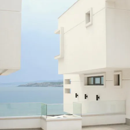 Olive 5* Sozopol