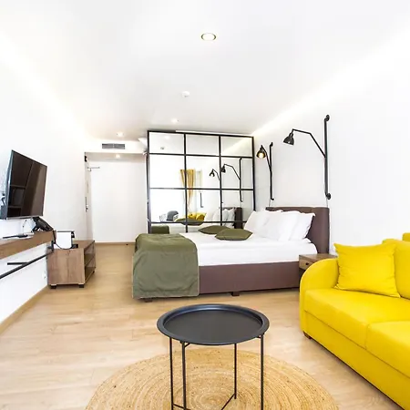 Olive Hotel