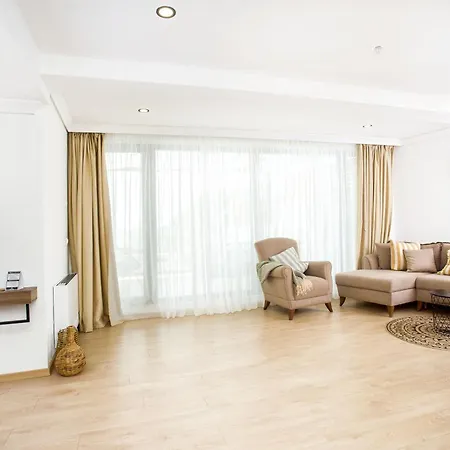 Olive 5* Sozopol