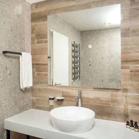 Olive Hotel