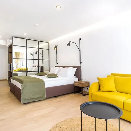 Olive Hotel Sozopol