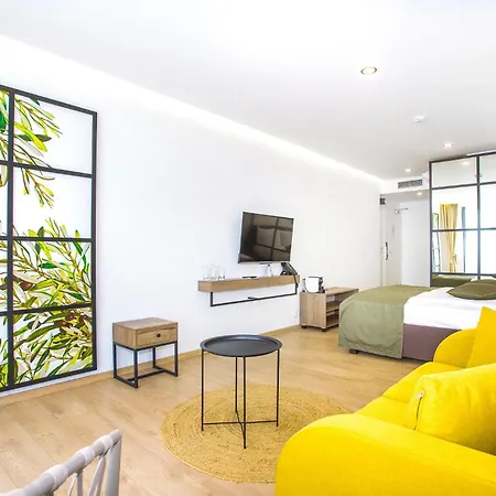 Hotel Olive Sosopol