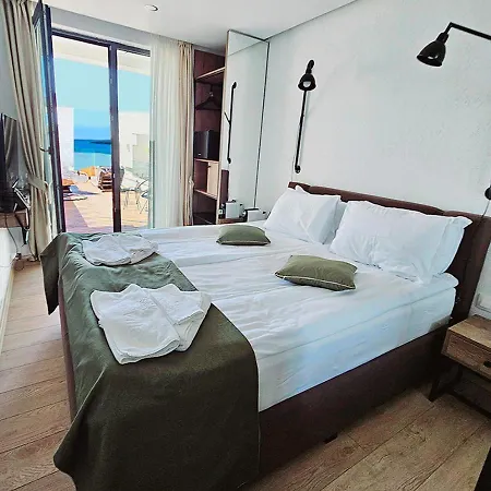 Olive Hotel 5*