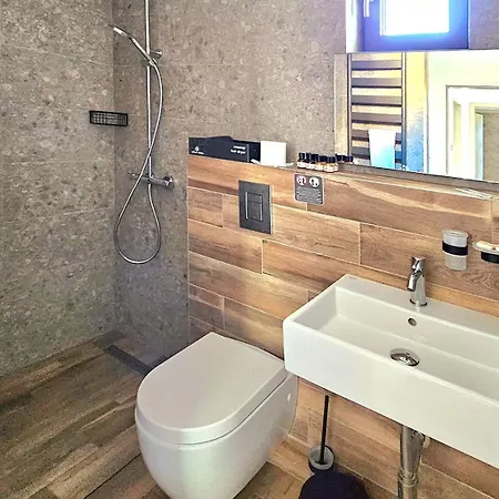 Olive Hotel Sozopol