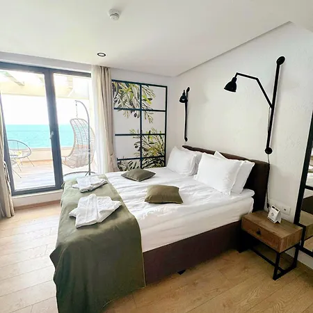 Olive 5* Sozopol