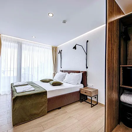 Olive Hotel