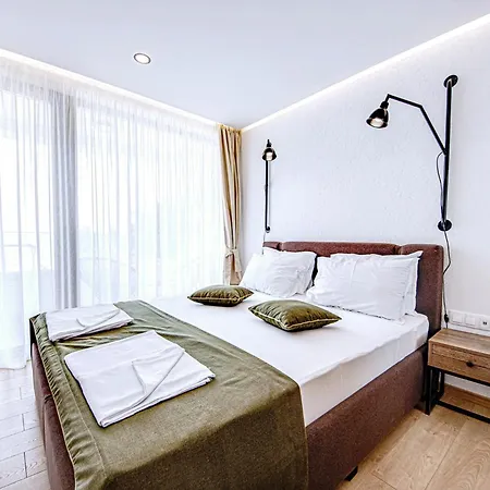 Hotel Olive