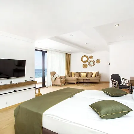Olive Hotel Sosopol
