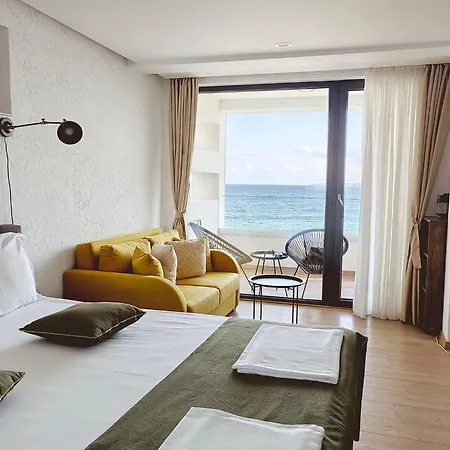 Olive 5* Sozopol