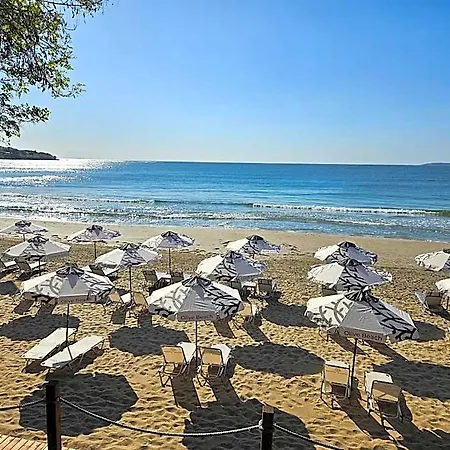 Olive Hotel Sozopol