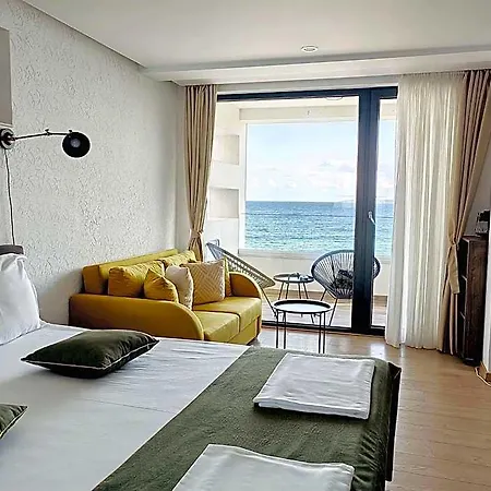 Olive 5* Sozopol