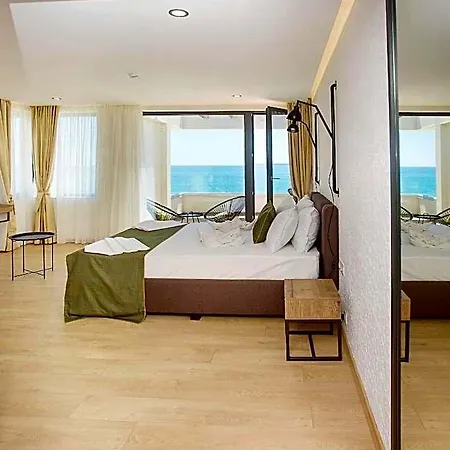 Olive Hotel