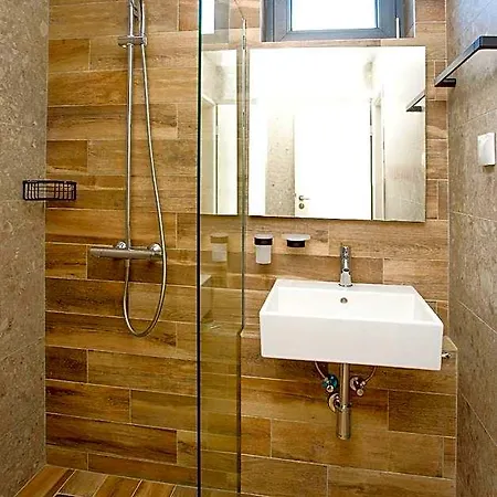 Olive Hotel 5*