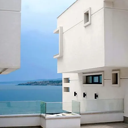 Olive Hotel 5*