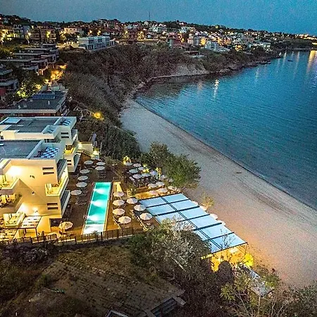 Olive Hotel 5*