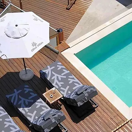 Hotel Olive 5*